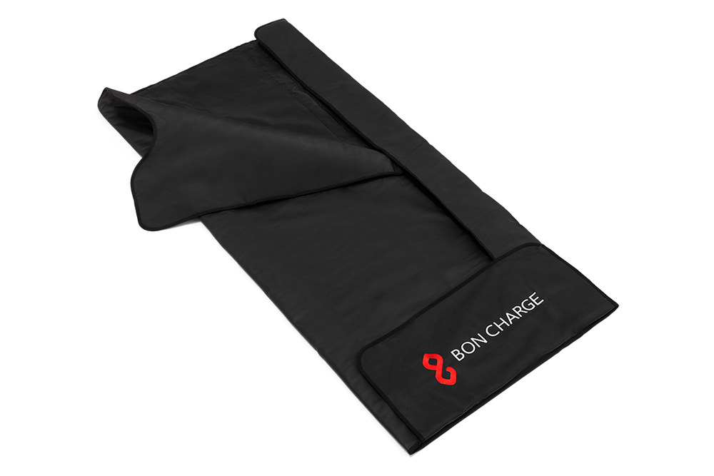 Infrared Sauna Blanket