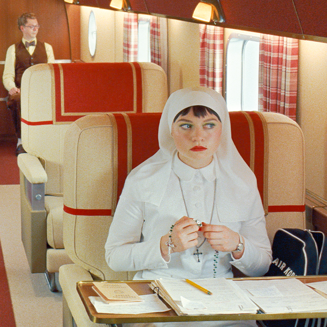 Wes Anderson’s New Film, The Phoenician Scheme, Releases Next Month