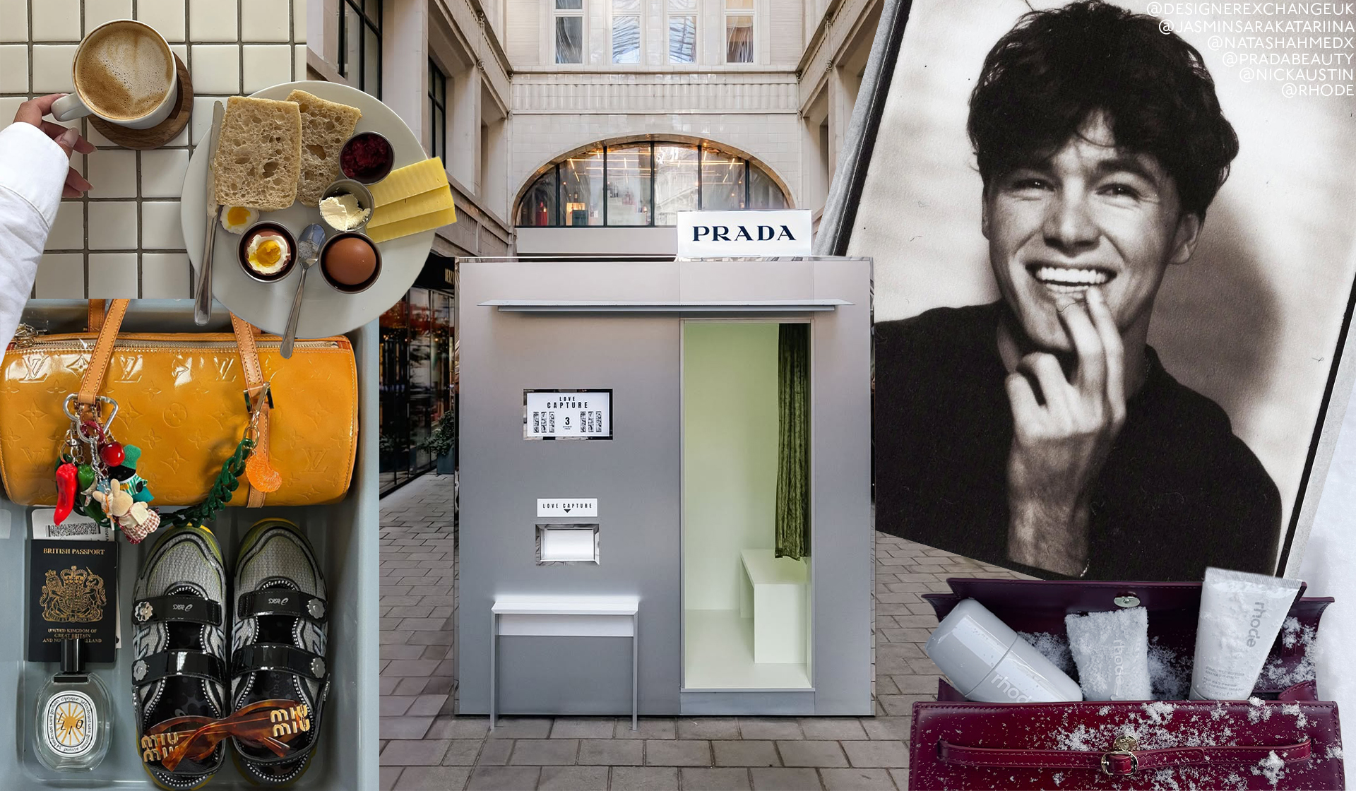 The Future of Marketing: 2025’s Hottest Trends You Can’t Ignore