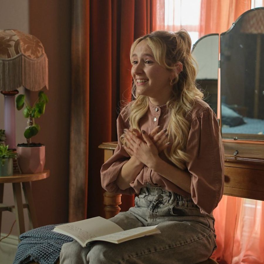Thriller Series Reunion Breaks New Ground For Sign Language Drama