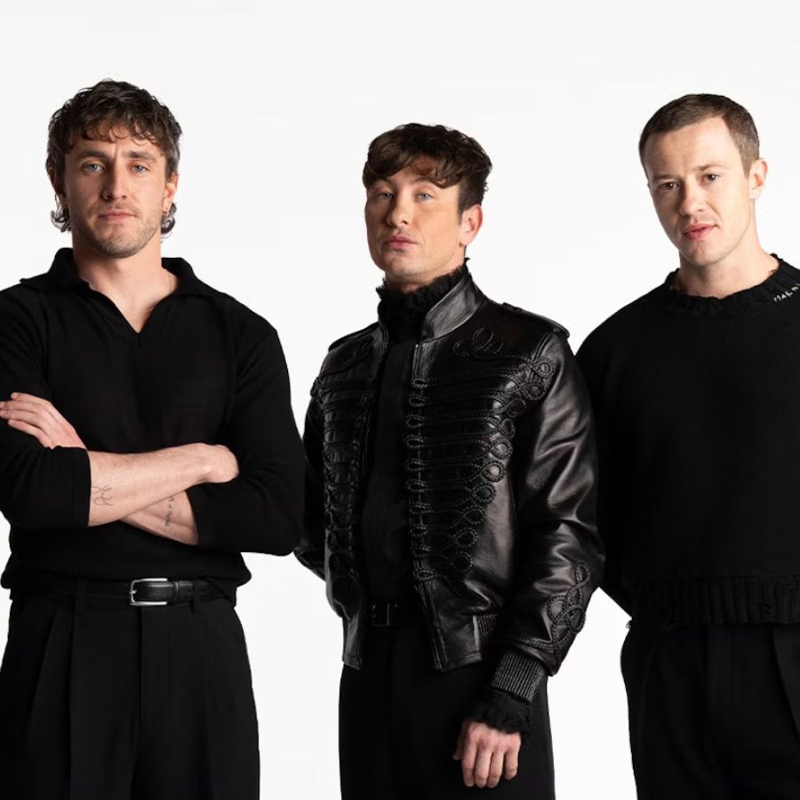 The Cast For The Beatles Biopic Has Finally Been Annouced