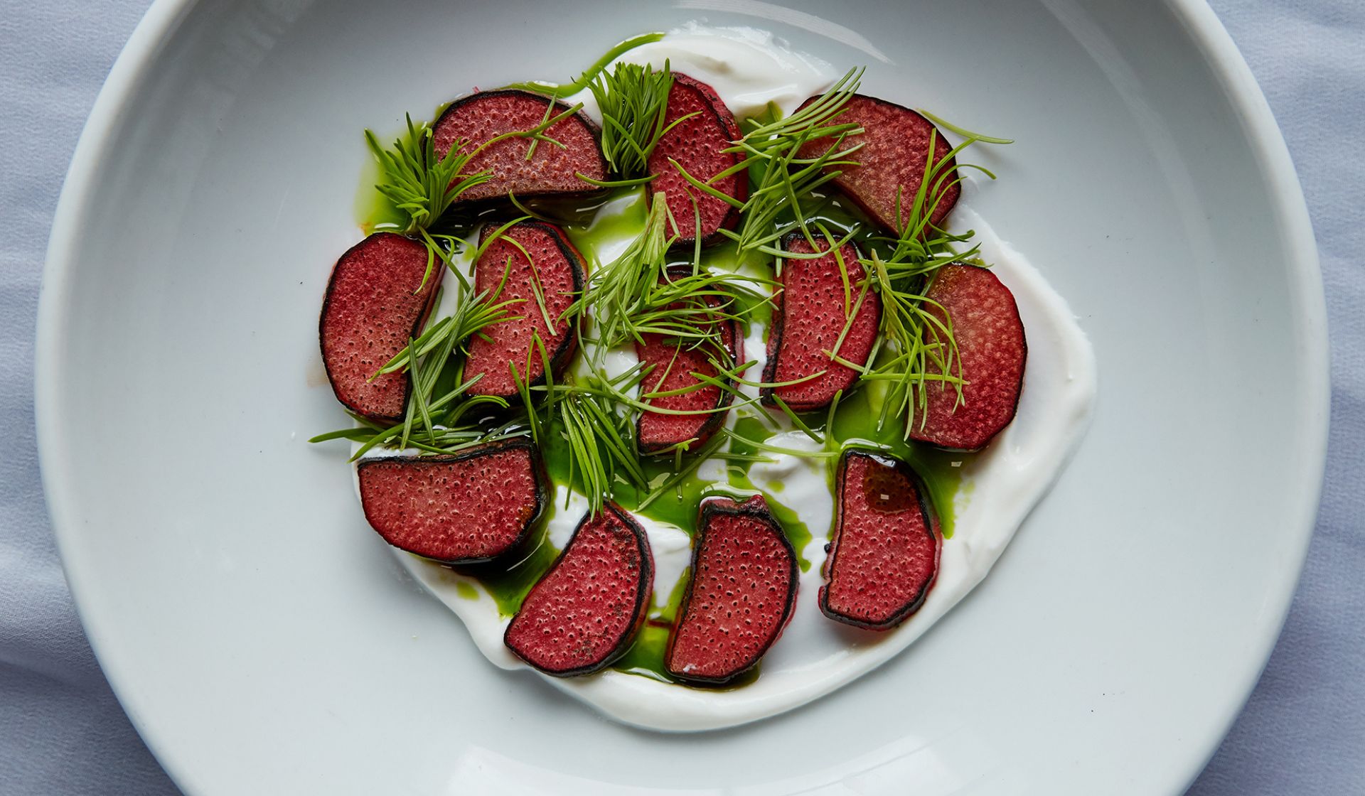 17 Best Sustainable Restaurants In London