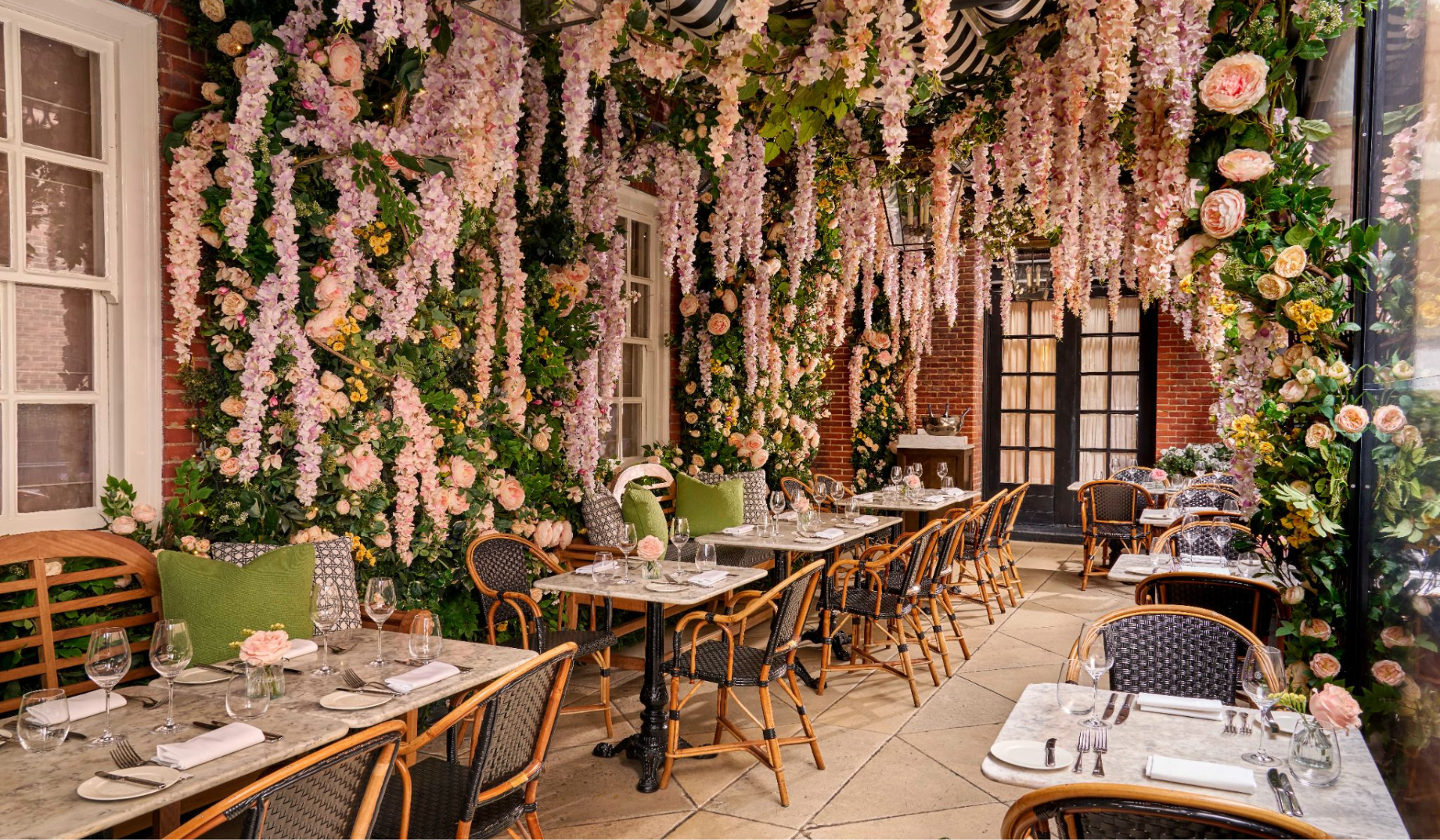 These Summer Terraces Should Be On Every Londoner’s Radar