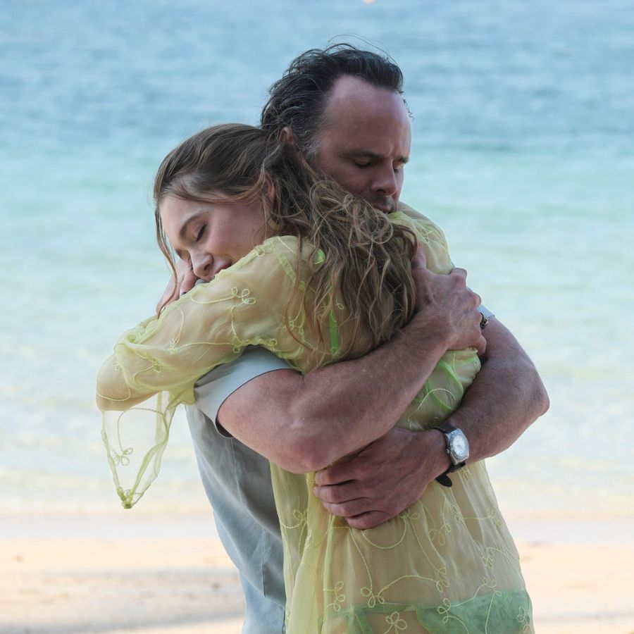 The Best Reactions To The White Lotus Season Finale
