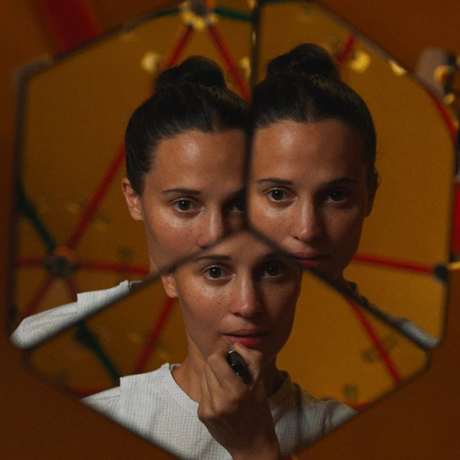 Elizabeth Olsen And Alicia Vikander Star In Dystopian Parenthood Drama, The Assessment