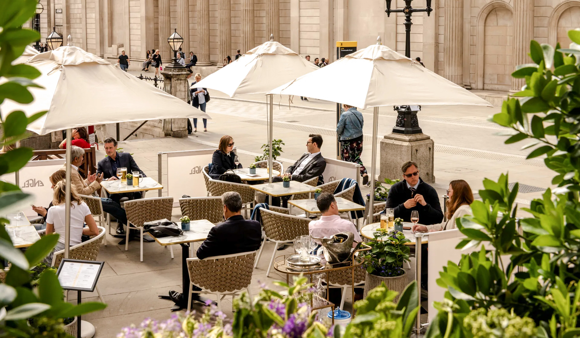 What To Eat, See & Do This Weekend