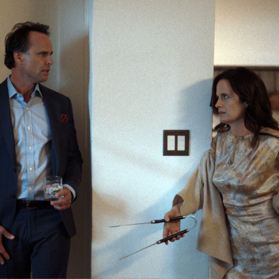 Walton Goggins And Pedro Pascal Star In Comedy Drama, The Uninvited