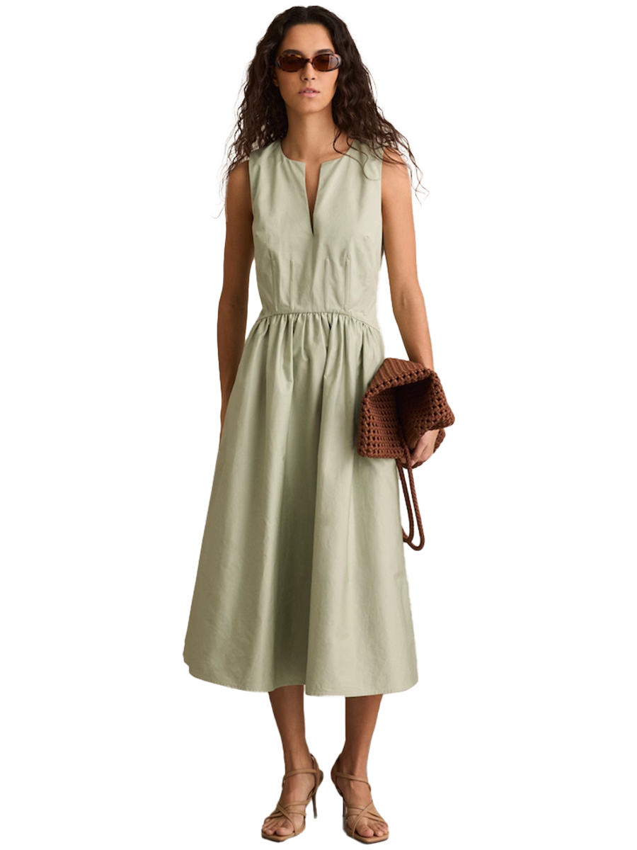 Liza Corset Dress