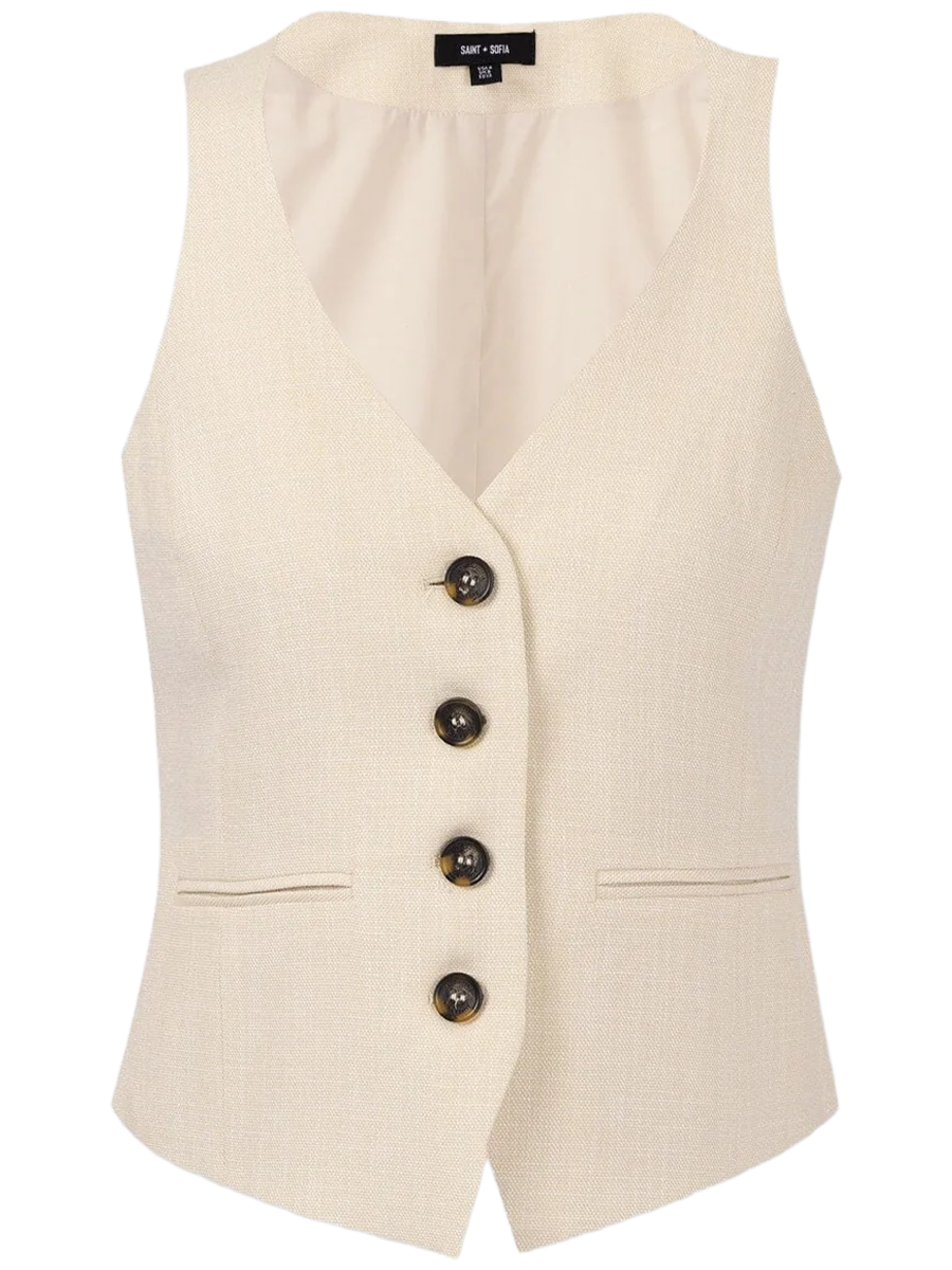 Astrid Waistcoat