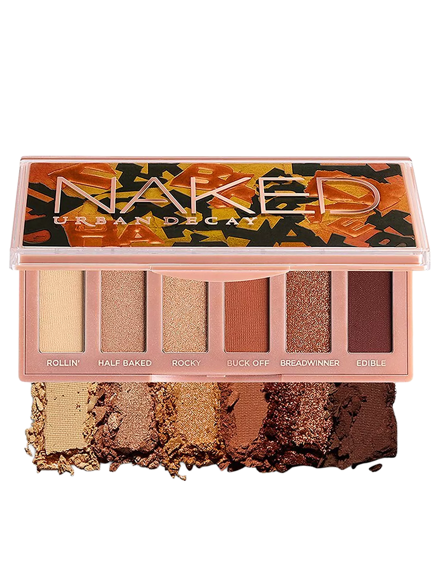 Eyeshadow Palette
