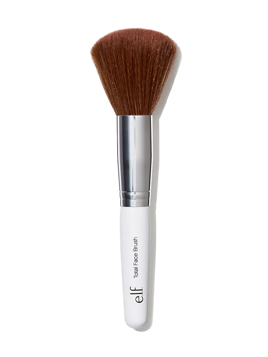 Total Face Brush
