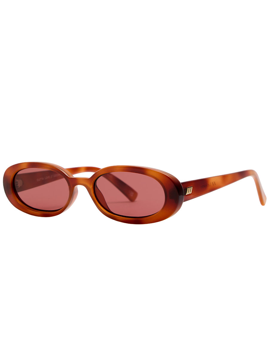 Outta Love Sunglasses