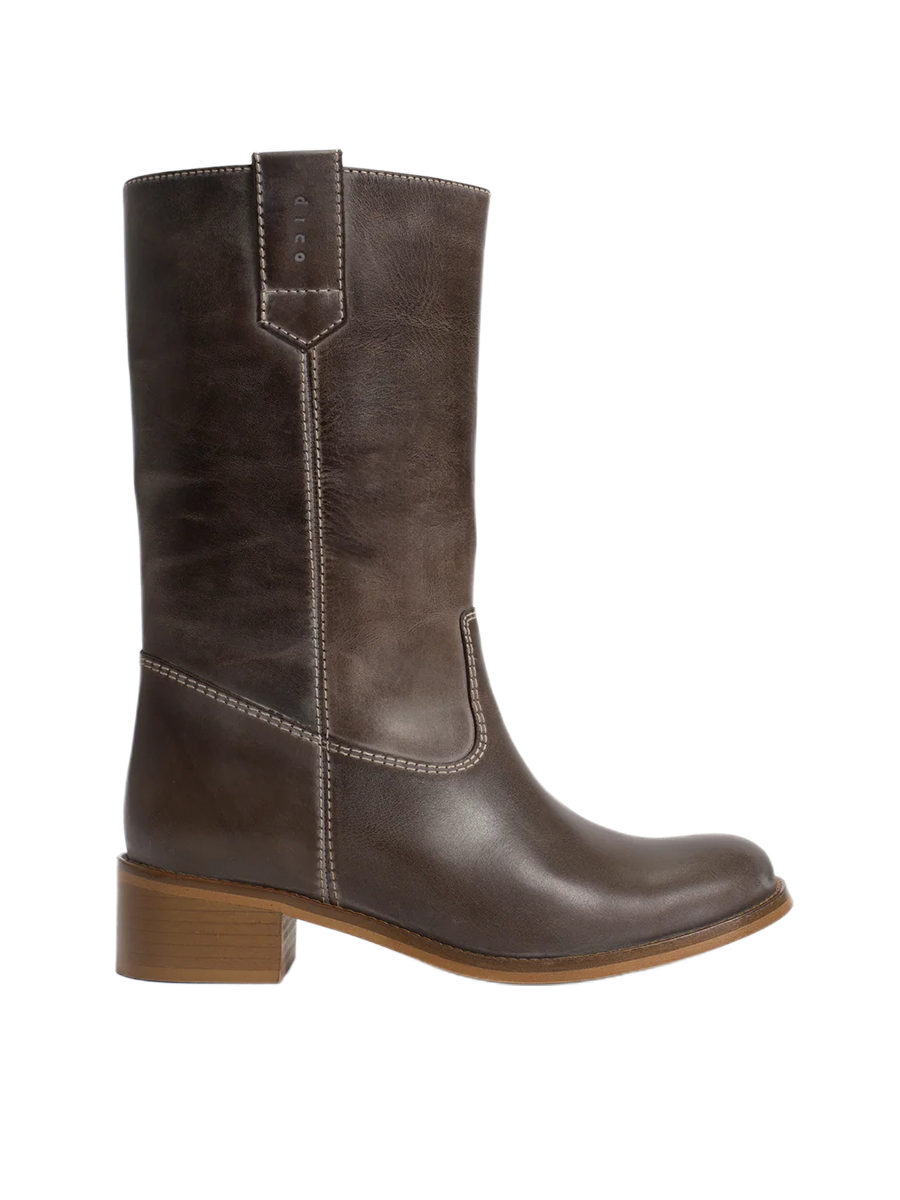 Julia Gaucho Boot