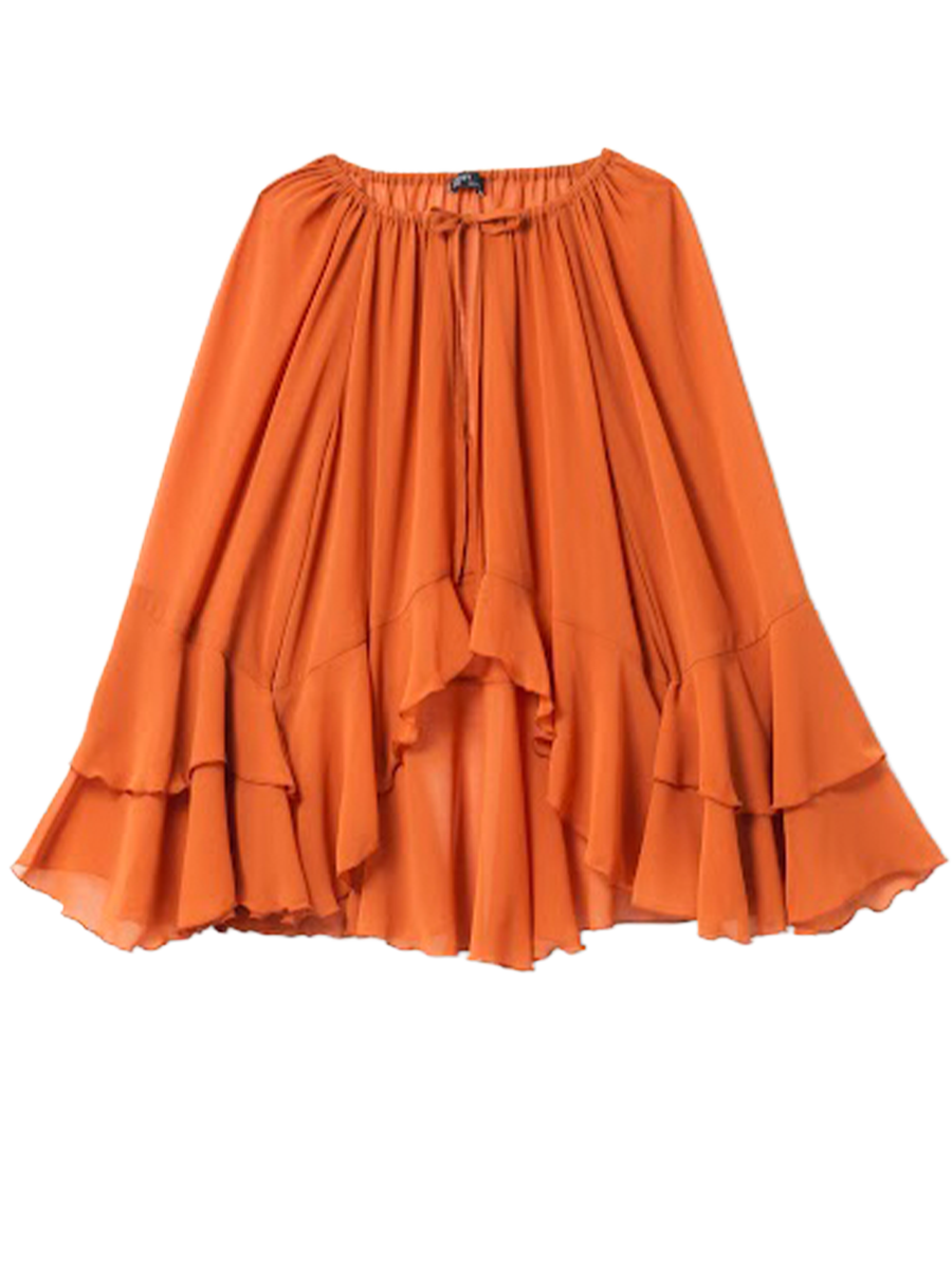Tie Neck Sienna Top