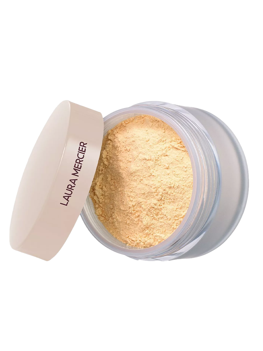 Loose Setting Powder