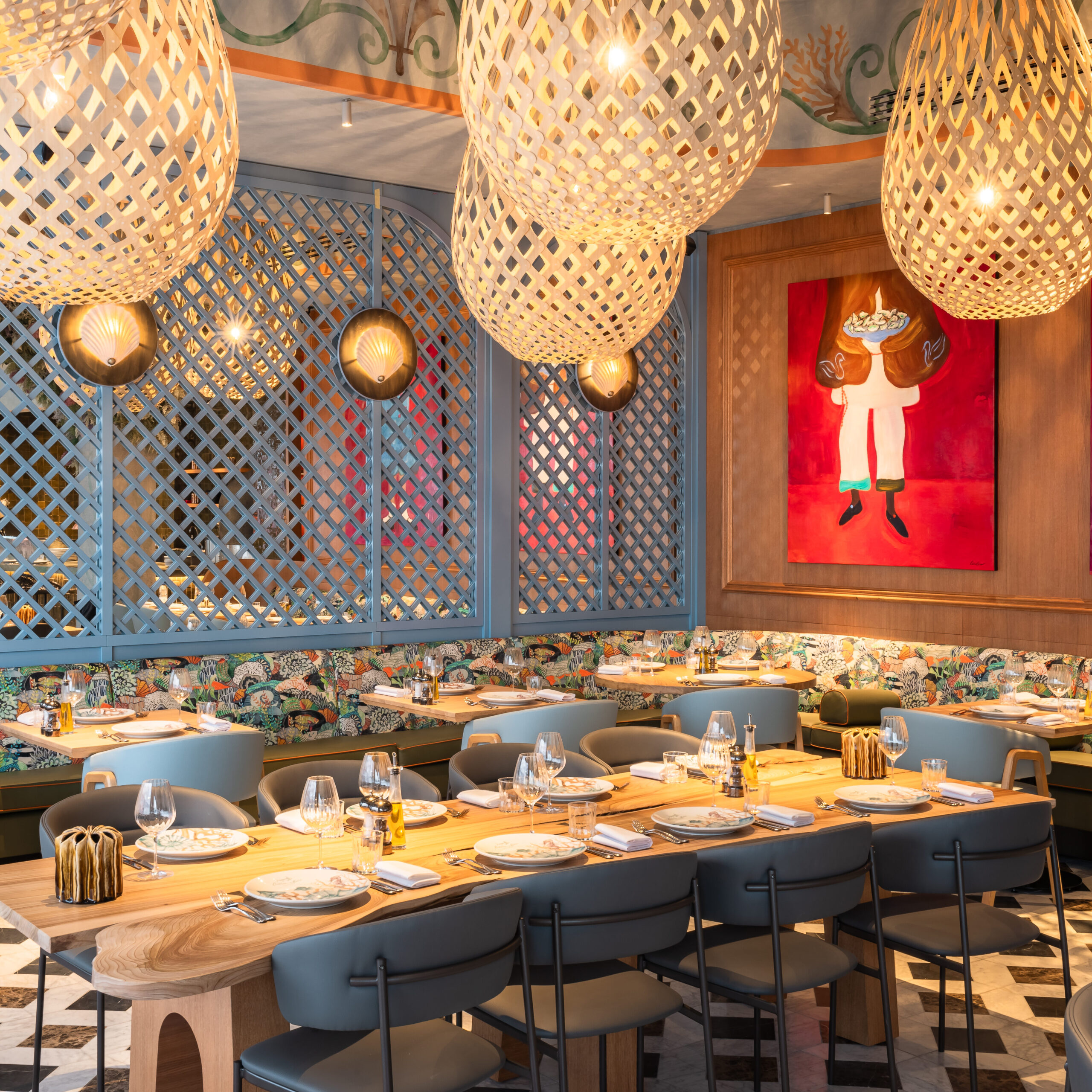 14 Of The Best Places To Host A Summer Birthday Party