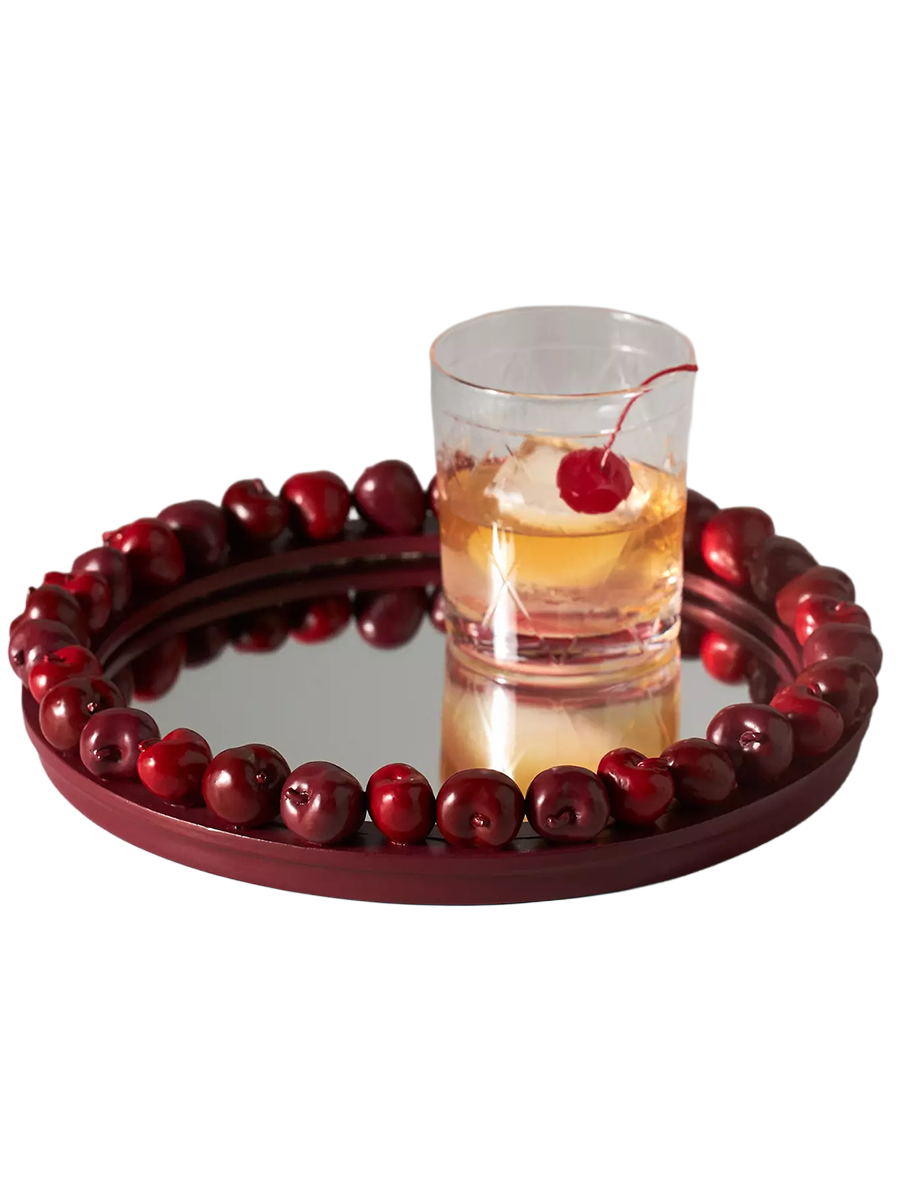 Piper Icon Cocktail Tray