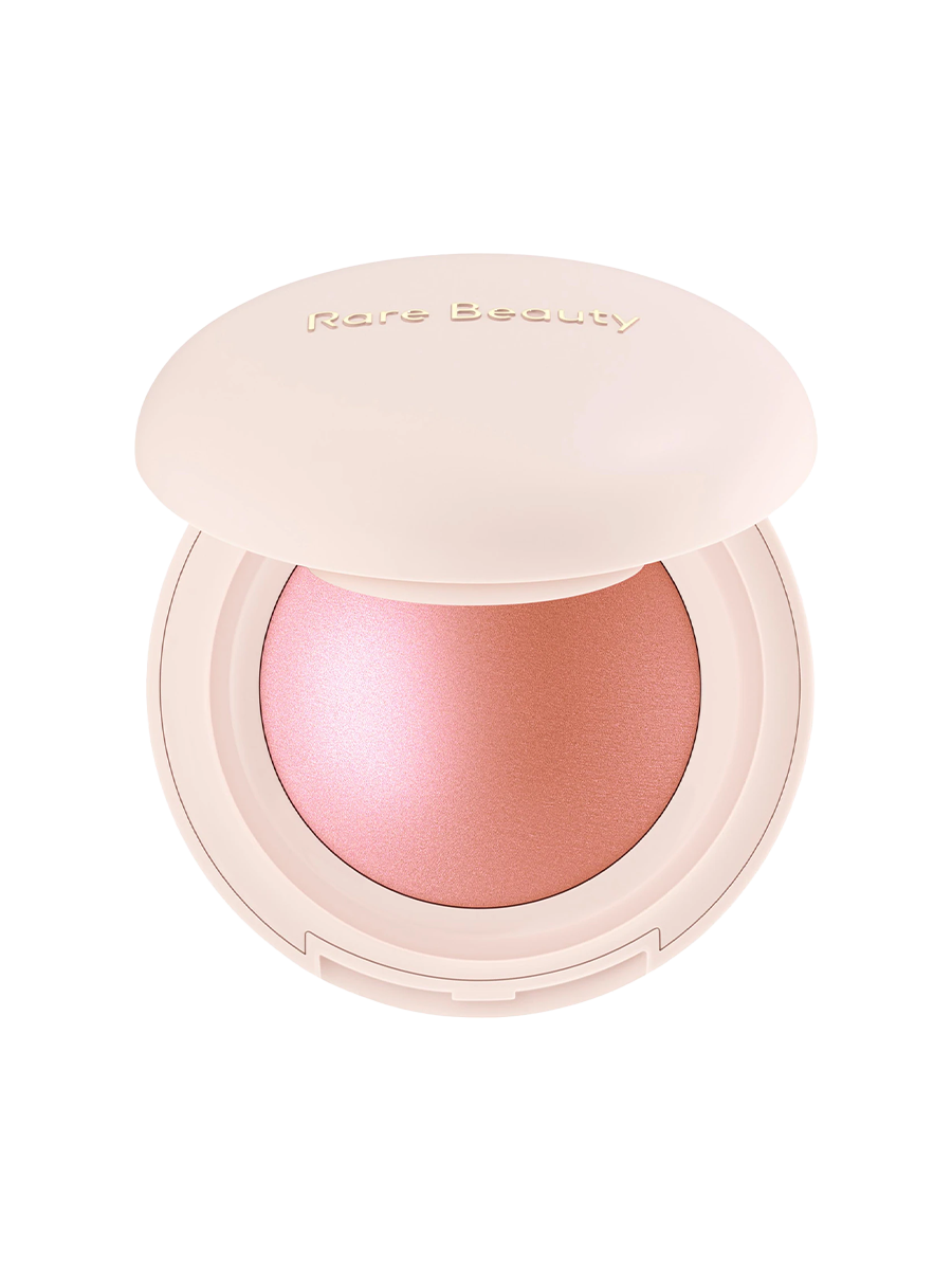 Blush In Hope