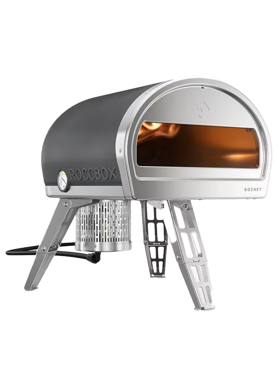 Portable Pizza Oven