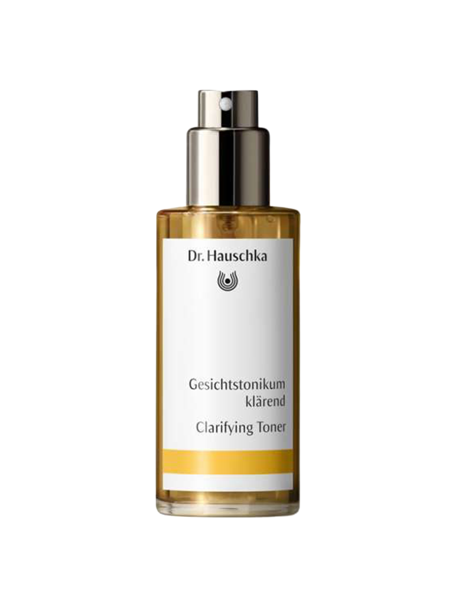 Clarifying Toner