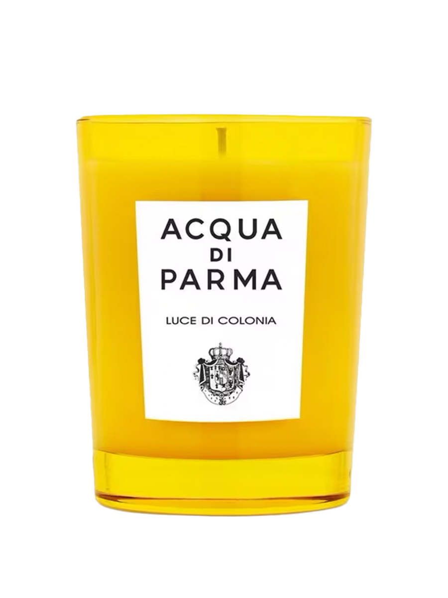 Luce di Colonia Candle