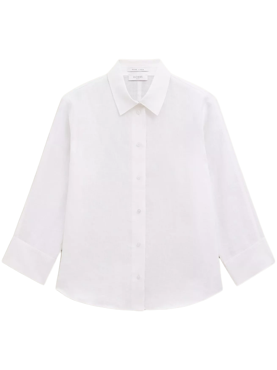 Three Quarter Shirt