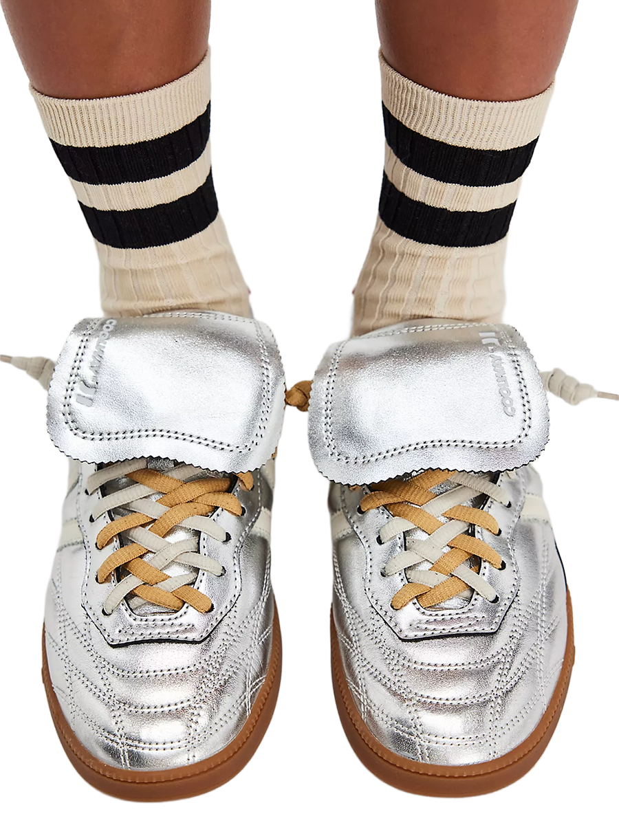 Becks X Sneakers