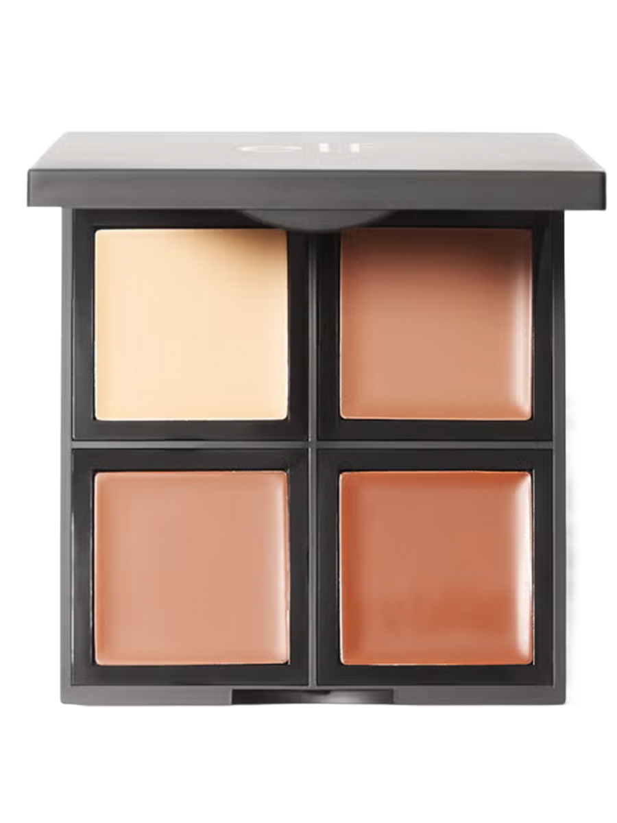 Cream Contour Palette