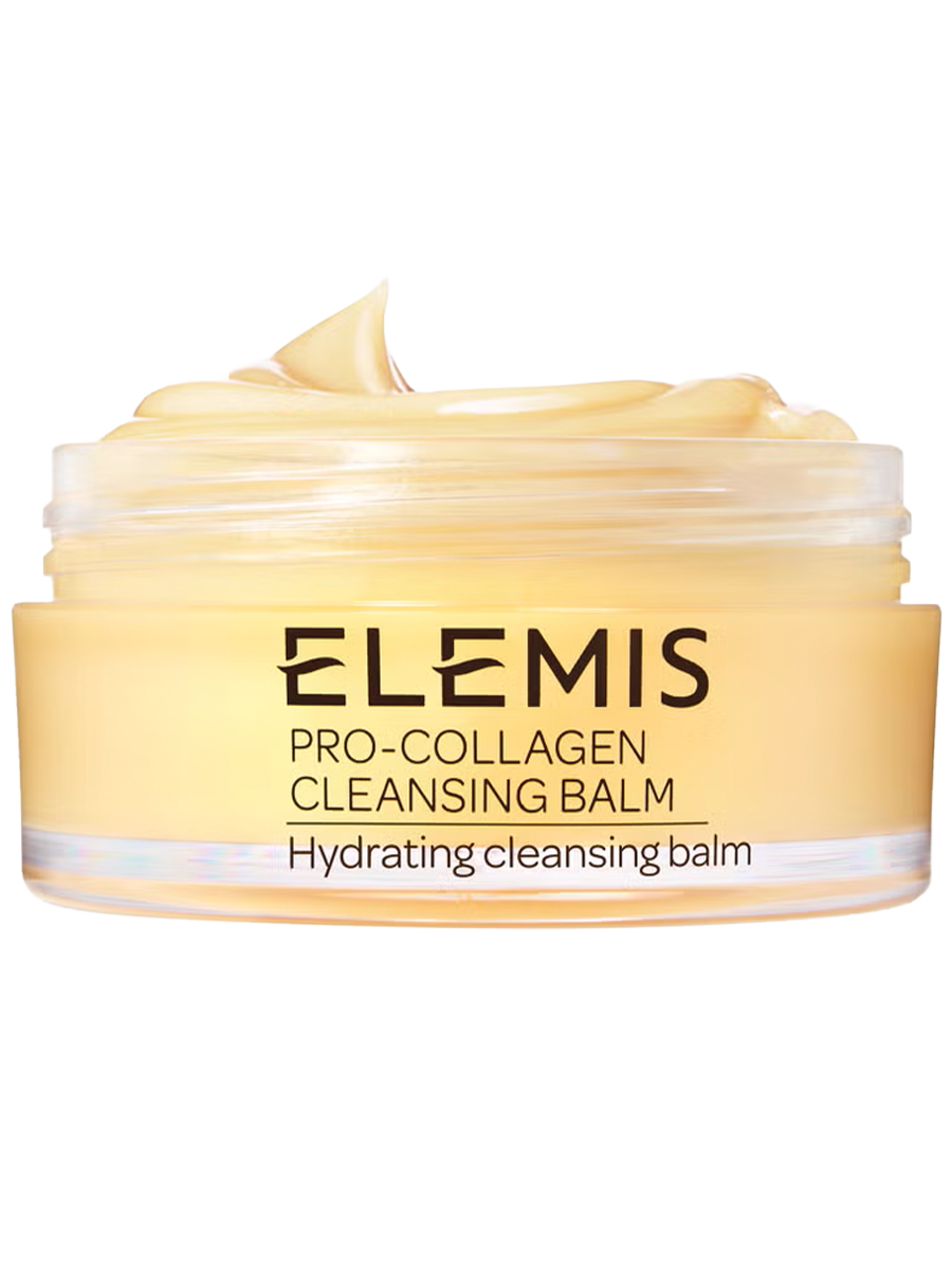 Pro-Collagen Cleansing Balm