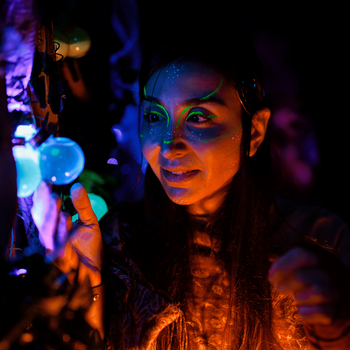 Win 5 Tickets To London’s Most Magical Cocktail Experience