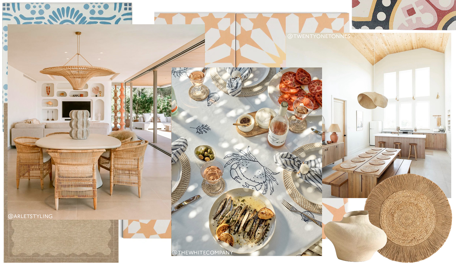 8 Ways To Make Your Home Feel Like An Ibiza Beach Club
