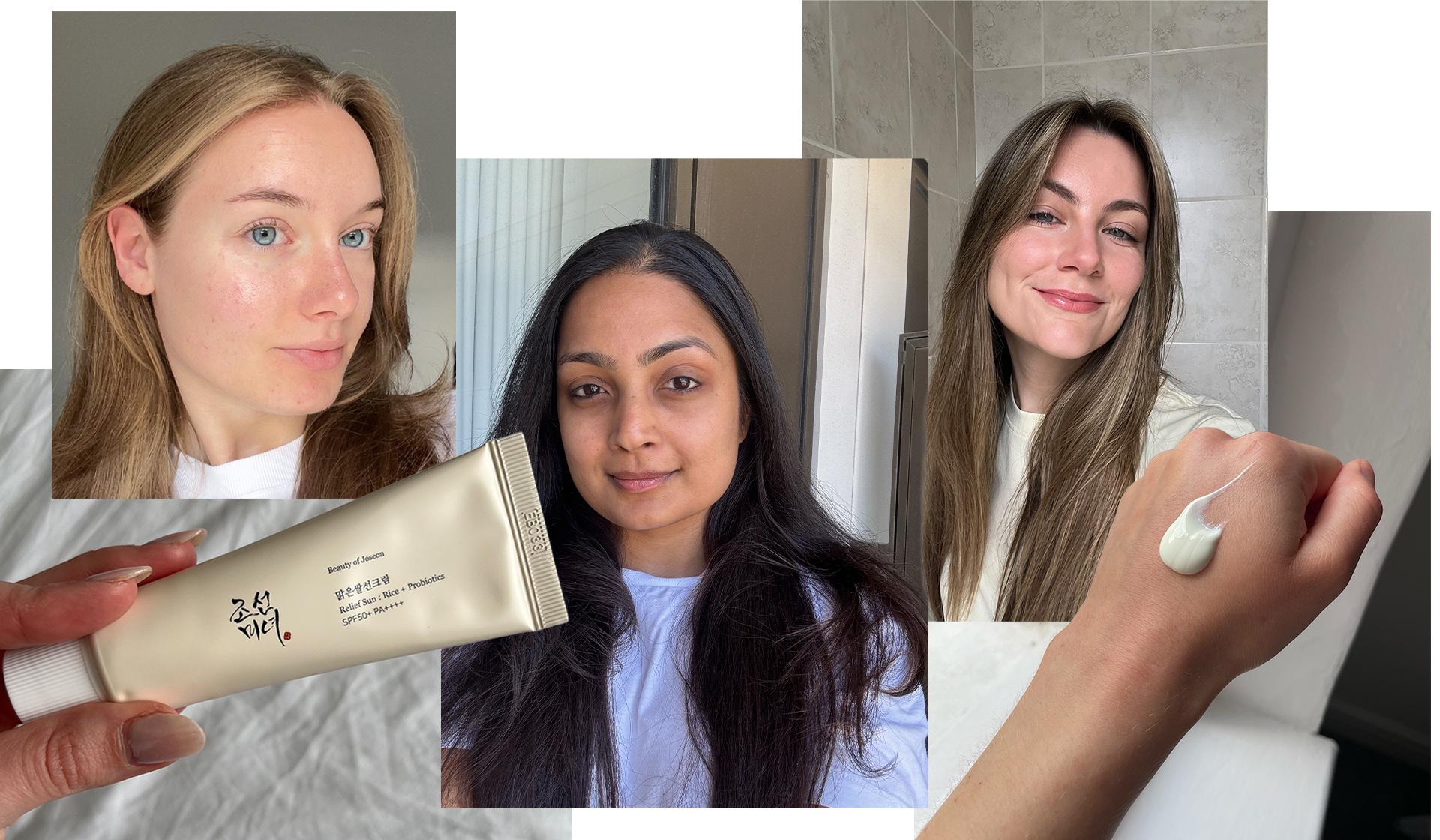 Our Honest Review Of Beauty Of Joseon’s Viral Sunscreen