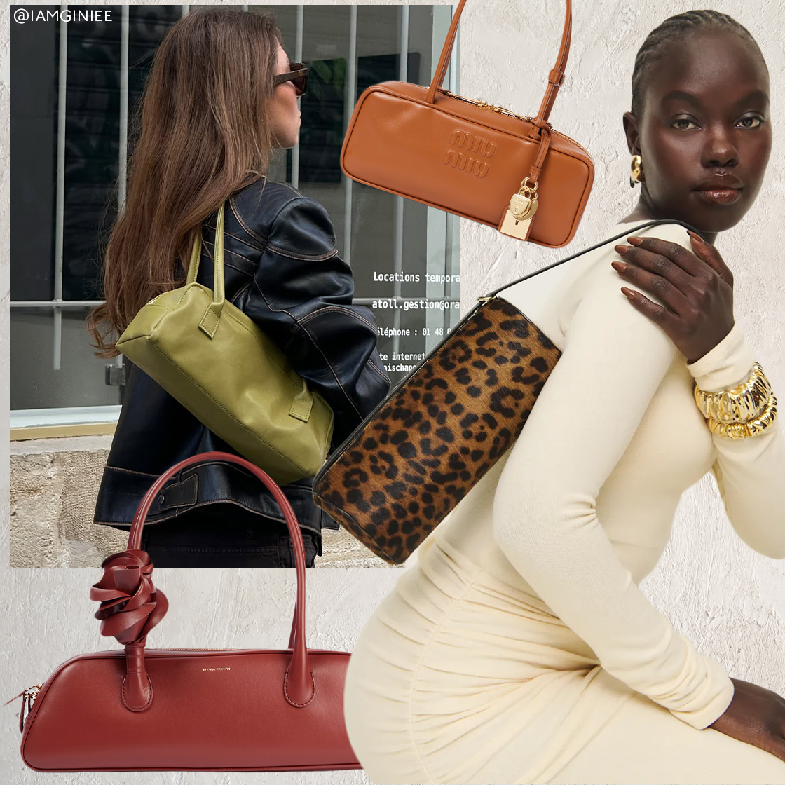 What Is An East West Bag? And Why Does Everyone Want One?