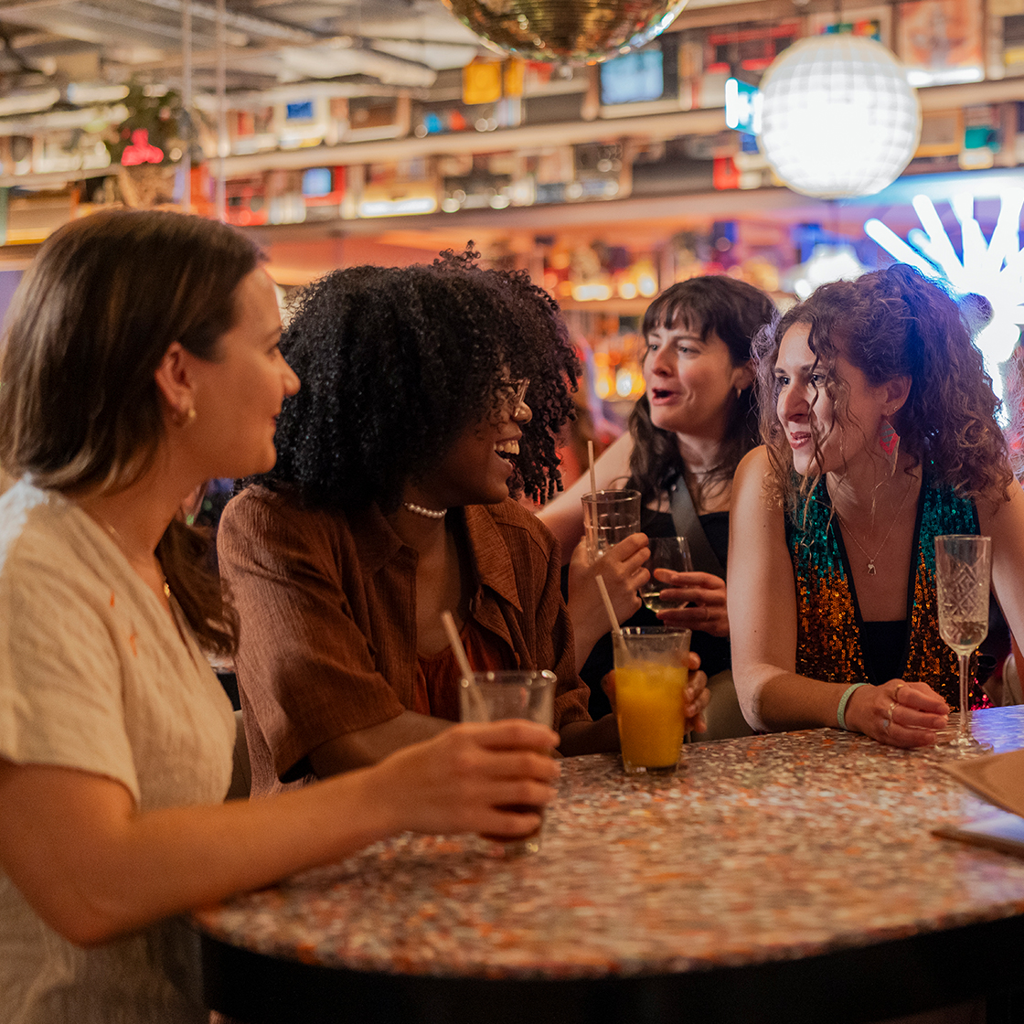 This New Venue Is Giving Away Free Cocktails And Prizes On The 6th Of June