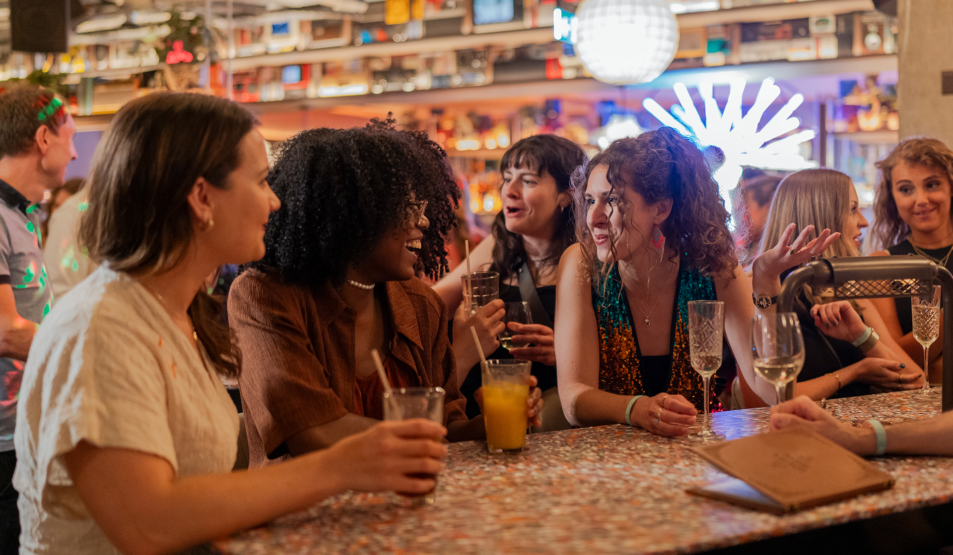 This New Venue Is Giving Away Free Cocktails And Prizes On The 6th Of June
