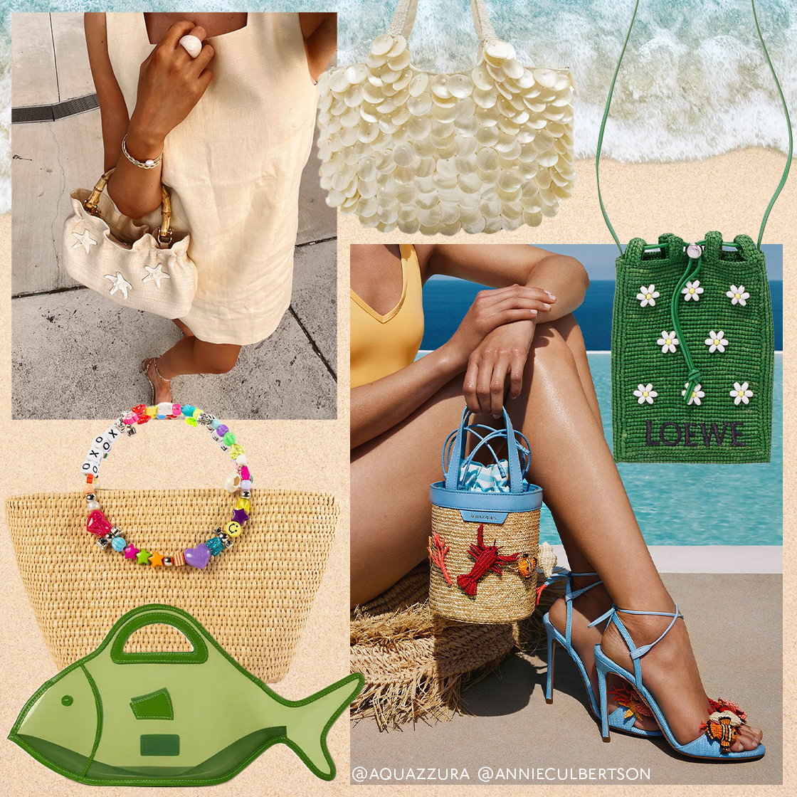 30 Cute Holiday Bags We’d Happily Take Anywhere
