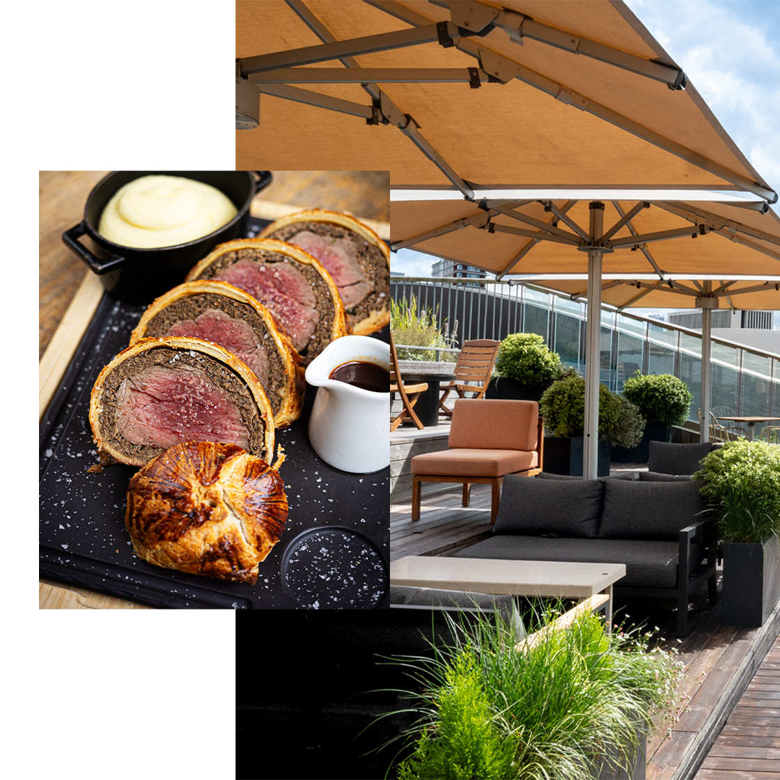 Win The Ultimate Gordon Ramsay Masterclass Experience