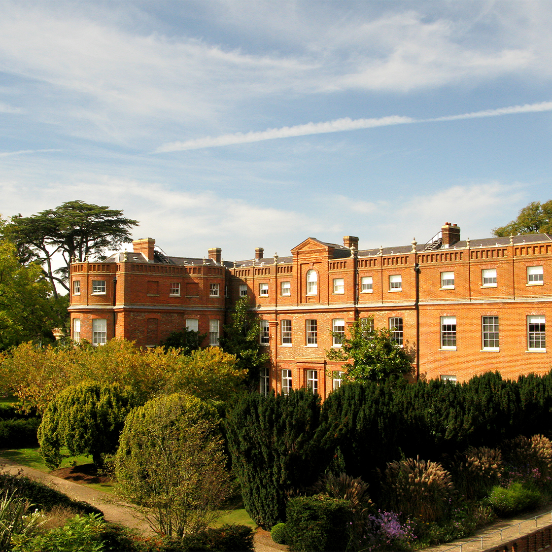 The Best Hotels For A Staycation Near London