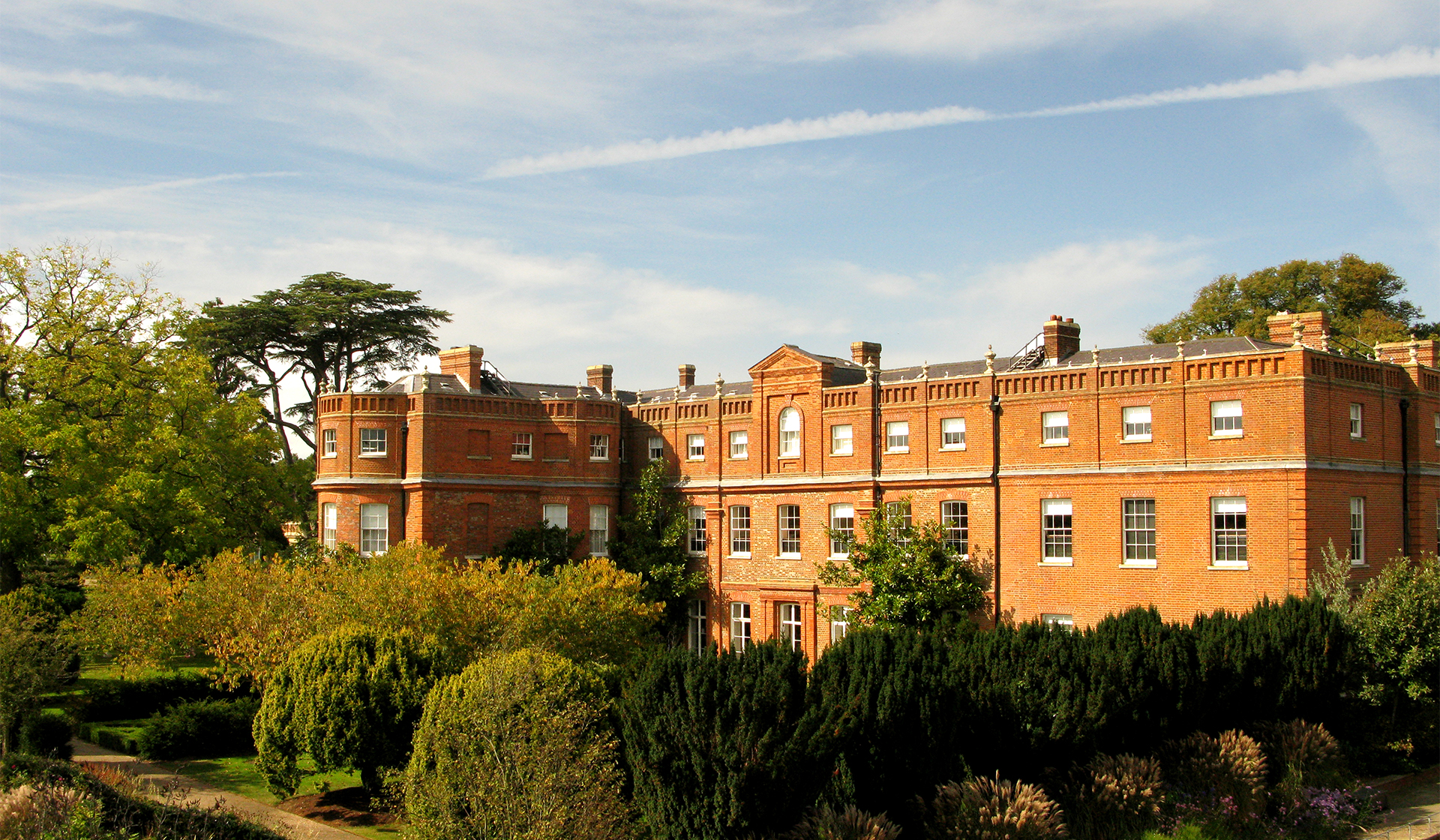 The Best Hotels For A Staycation Near London