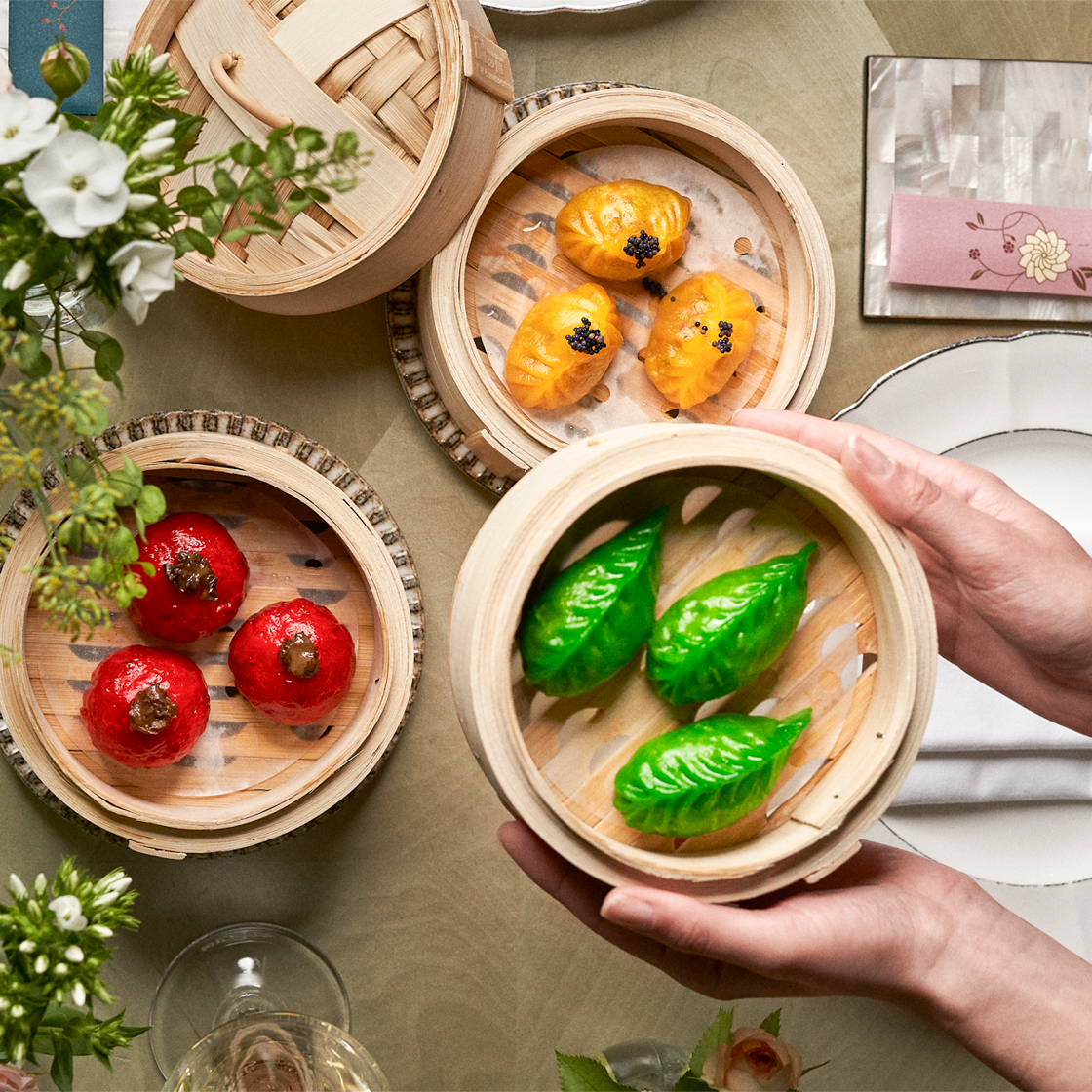 12 London Pop-Ups To Explore This Month