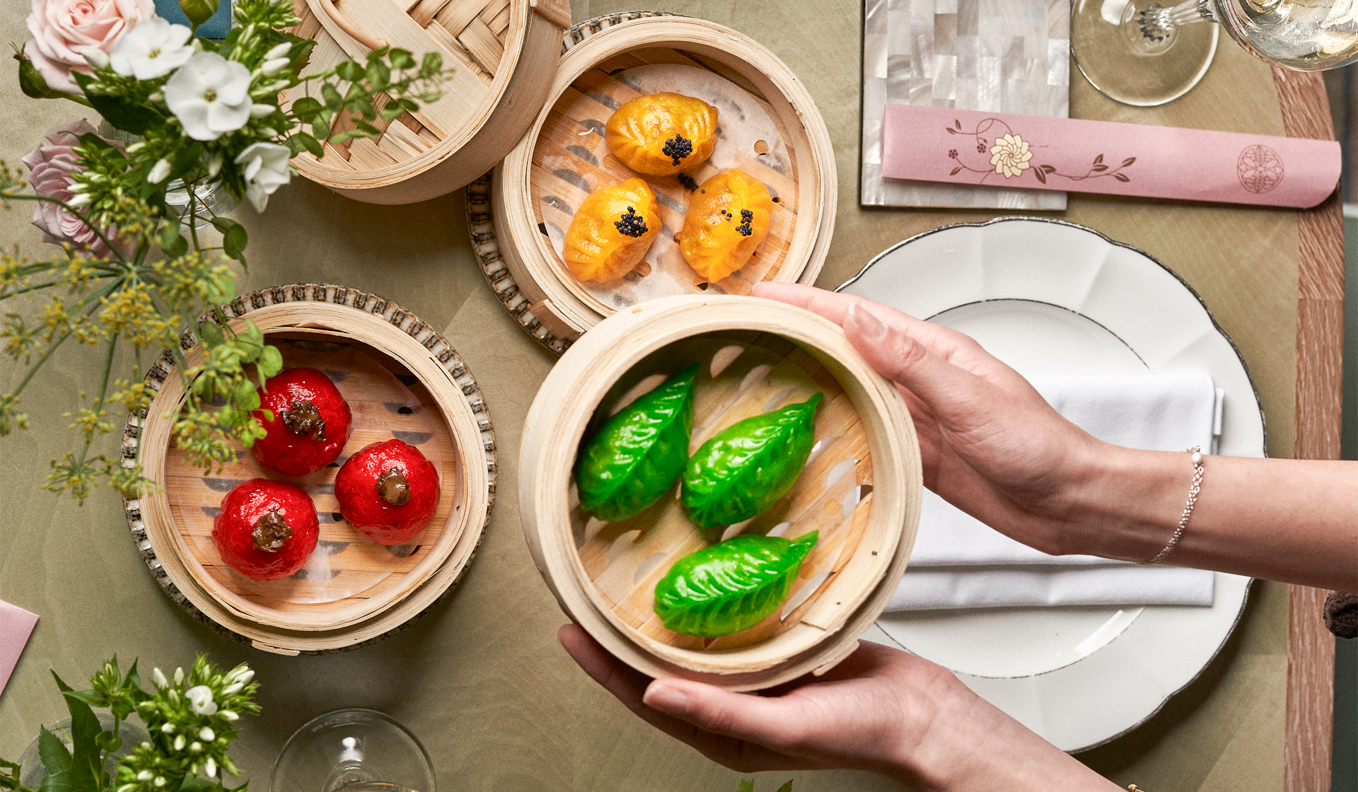 12 London Pop-Ups To Explore This Month