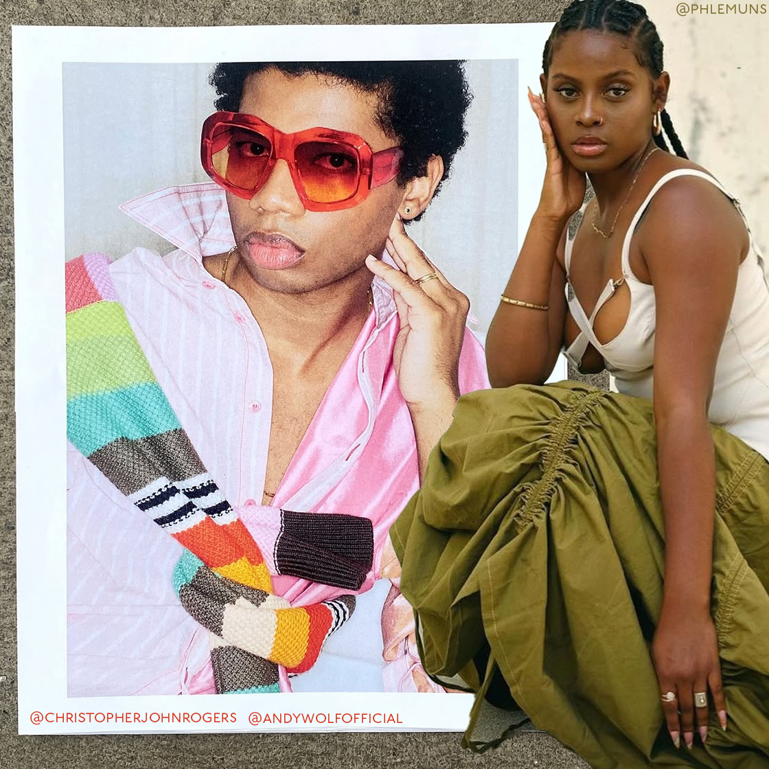 6 LGBTQ+ Owned & Inclusive Fashion Brands To Know