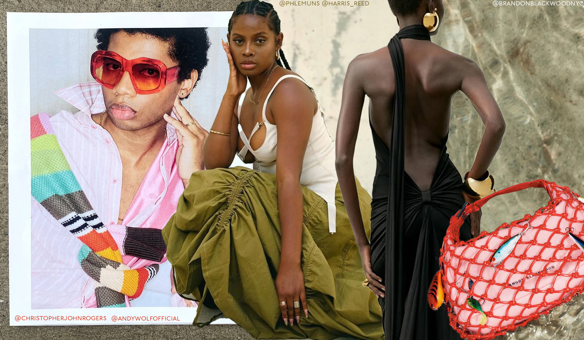 6 LGBTQ+ Owned & Inclusive Fashion Brands To Know