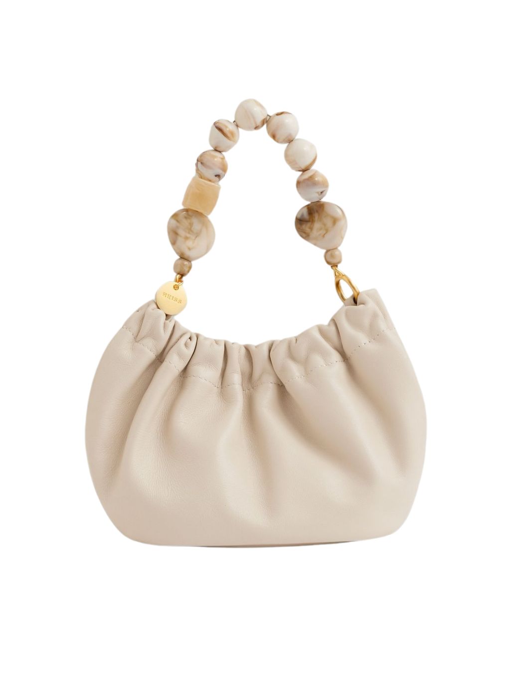 Erin Leather Bag