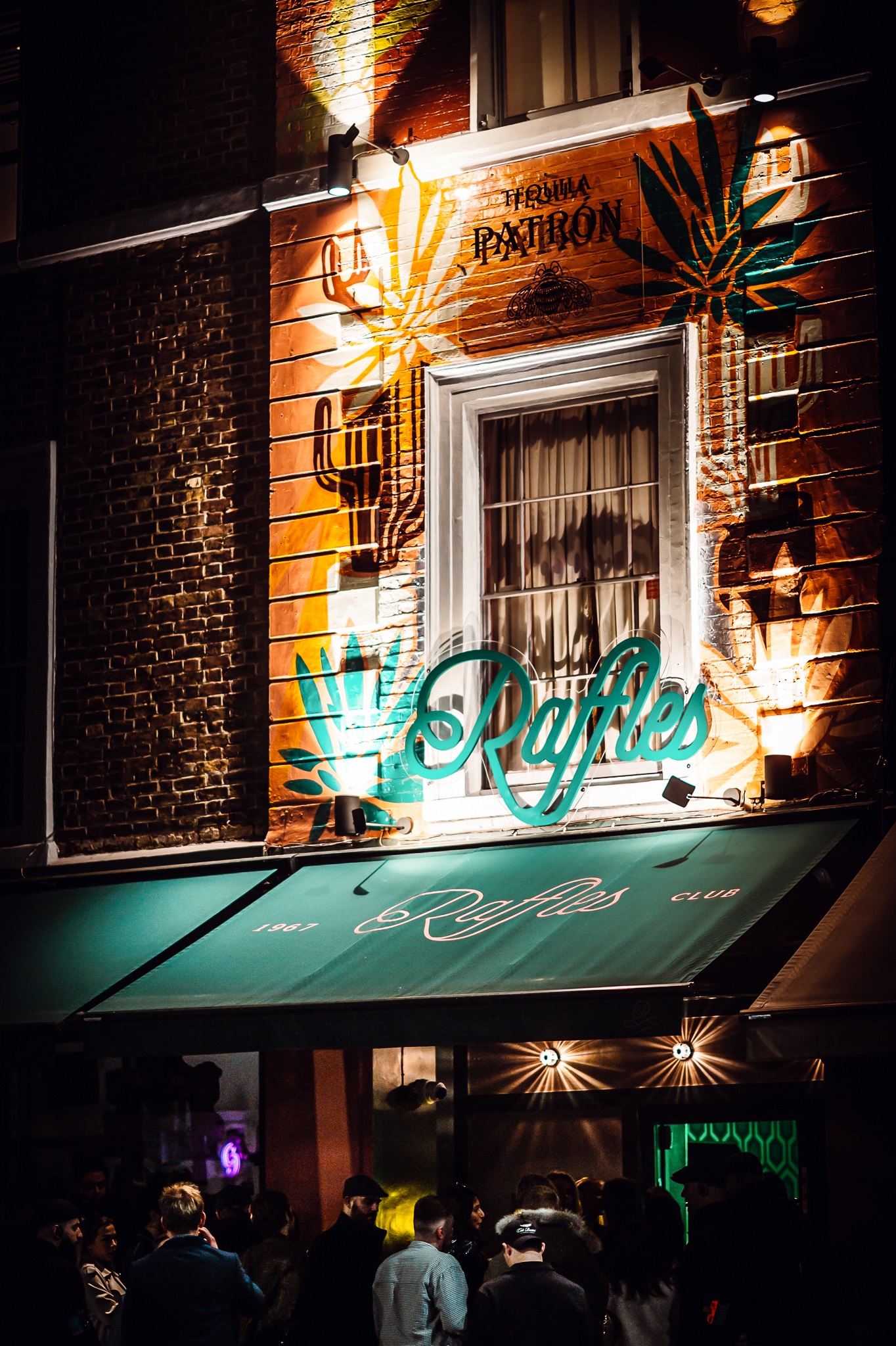 Luxe London Nightclubs To Visit Now - The Handbook