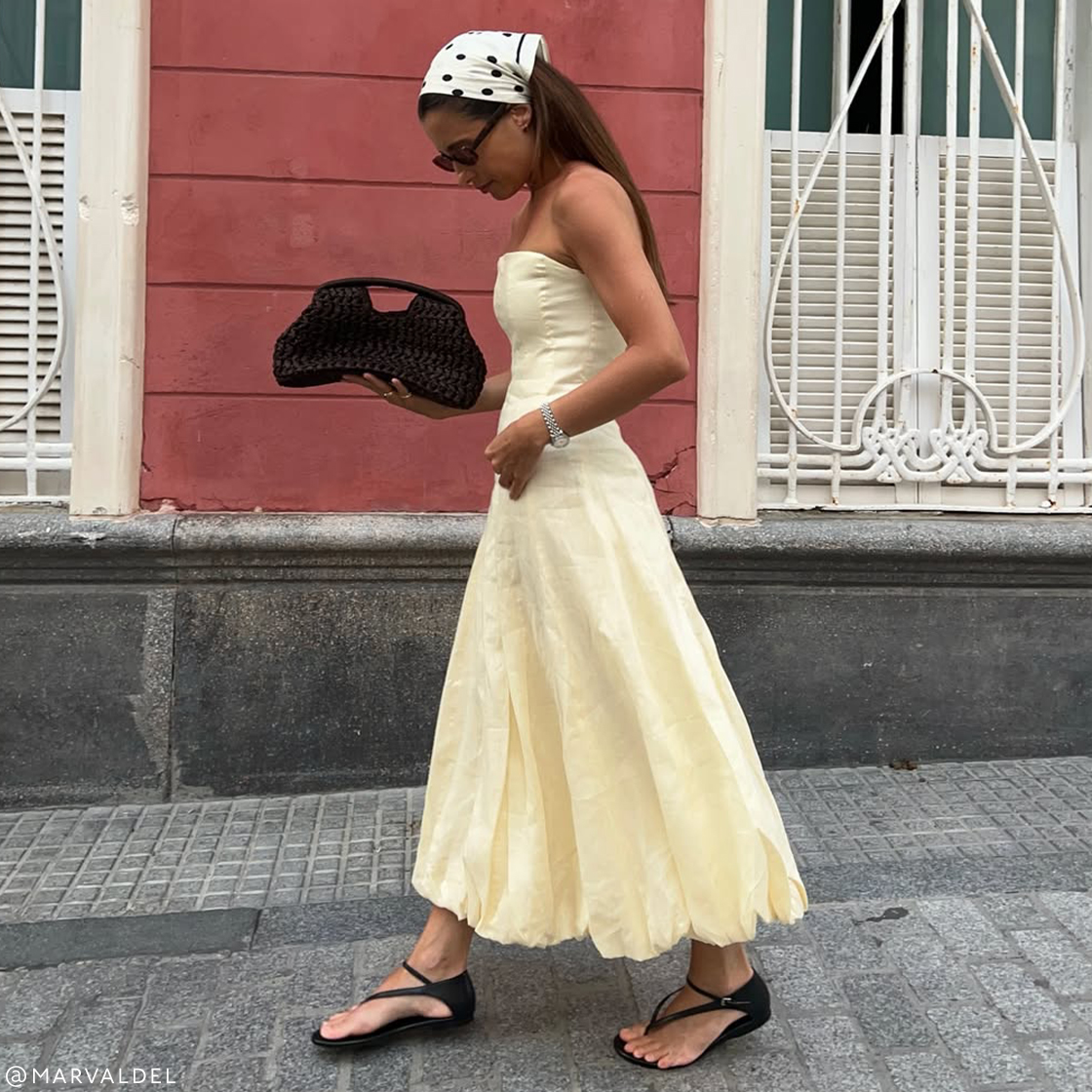 The Latest Sandals Set To Sell Out This Summer