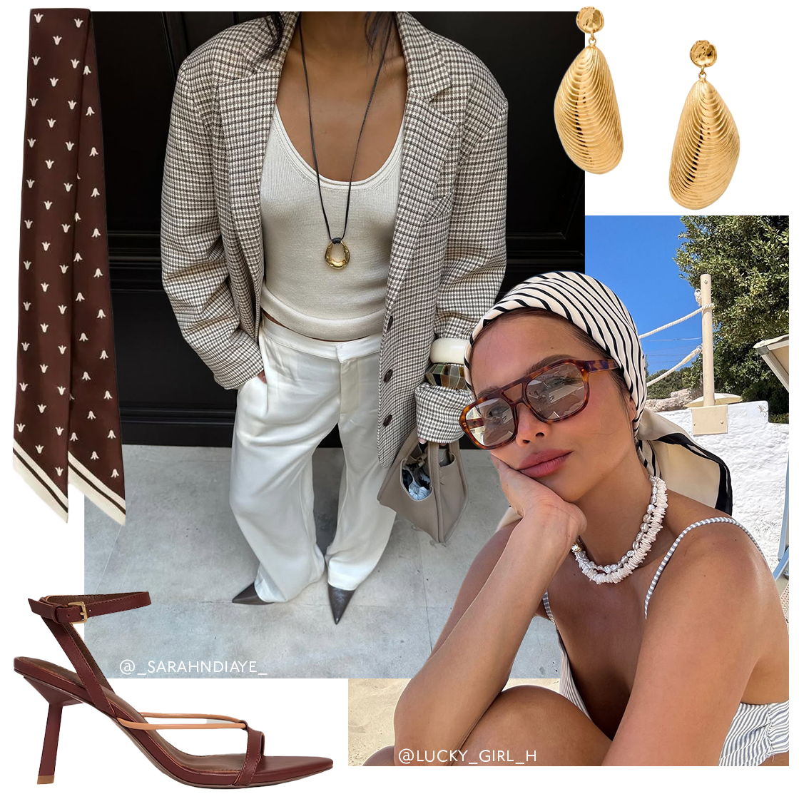 5 Small Details That Make Any Outfit Look Expensive