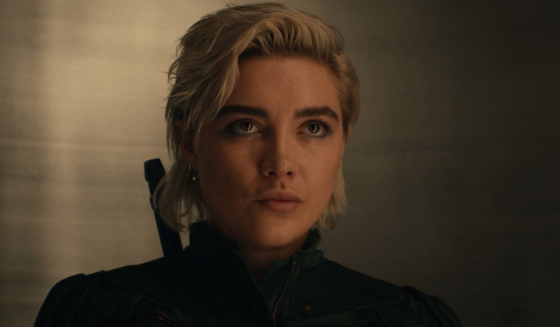 Starring Florence Pugh, The New Marvel Action Film Thunderbolts Is One To Watch