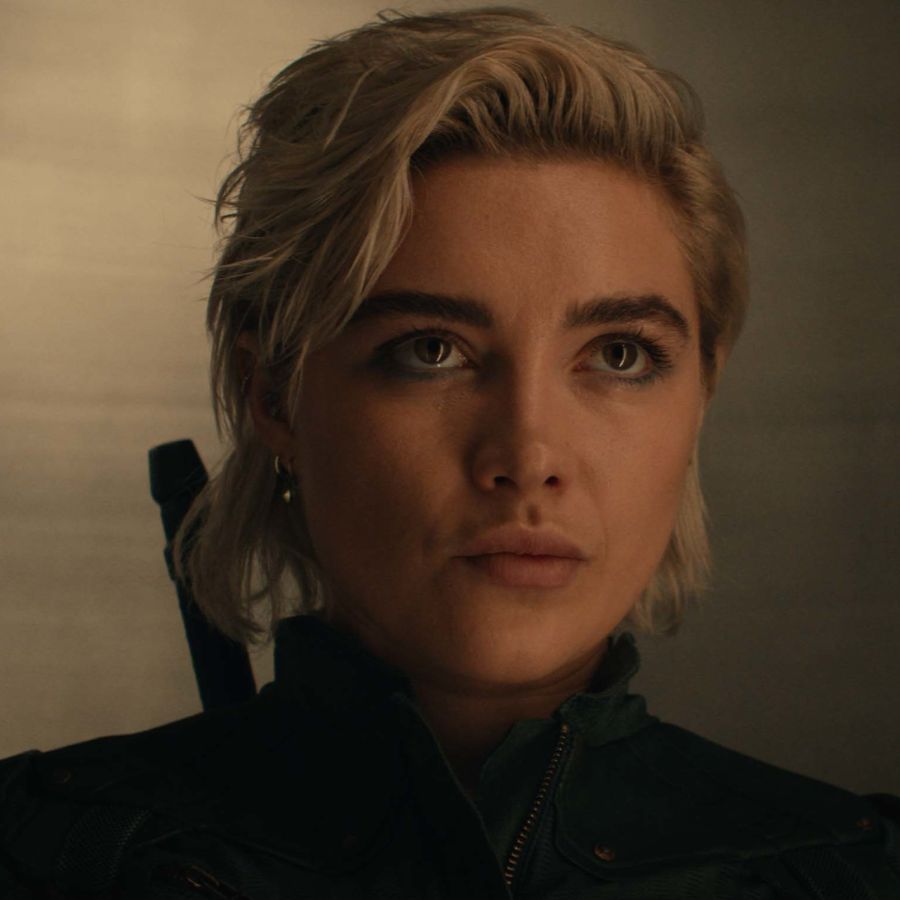 Starring Florence Pugh, The New Marvel Action Film Thunderbolts Is One To Watch
