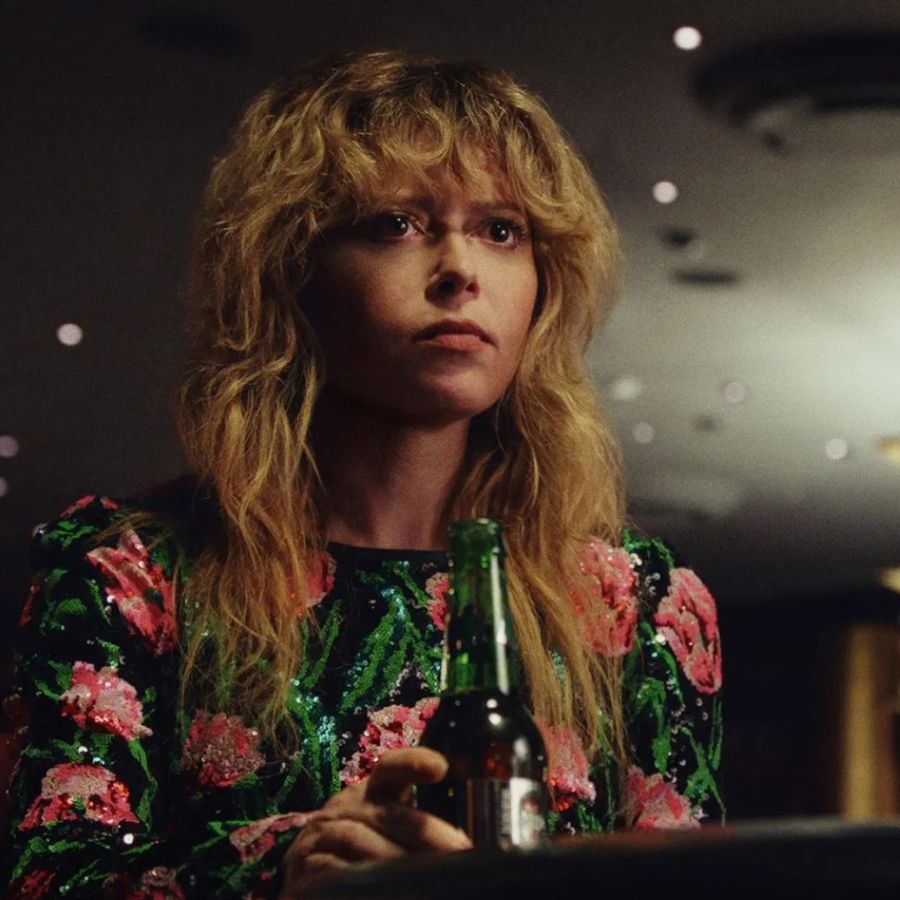 Natasha Lyonne Returns To Solve More Mysteries In Poker Face Season 2